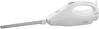 Russell Hobbs Electric Carving Knife 13892, White