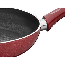 Tac Granite Pan 18cm