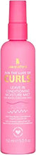 Lee Stafford For The Love Of Curls Leave In Conditioning Moisture Mist