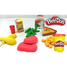 PLAY-DOH B5517TK2 4th Children Play Dough