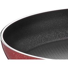 Tac Granite Pan 18cm