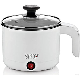 Sinbo SCO-5043 Cooker