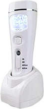 NiteSafe Maxi Rechargeable Night Light - 4 Function LED Nightlight, Power Failure Light, Torch and Work Light.