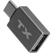 TX AC U01 Type-C - USB 3 OTG USB Flash Converter