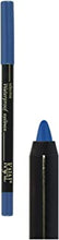 Blue Eyeliner Pencil - Long Lasting & Waterproof - KAJAL Selective Colour Eyeliner Pencils