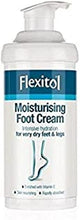 Flexitol 500 g Moisturising Foot Cream