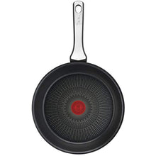 Tefal Titanium 6X UnlimitedOne Set of 2 Pans, Induction Base, 2026 cm, 2100116645