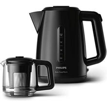 Philips HD7301/00 Tea Maker, Black