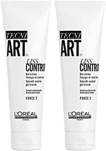 L'Oreal Professionnel Tecni Art Liss Control 150ml Double