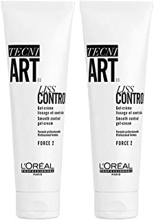 L'Oreal Professionnel Tecni Art Liss Control 150ml Double