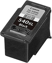 Canon PG-540XL Black Fine Cartridge