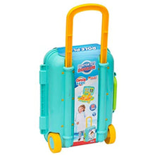 Dede Candy & Ken Doctor Set Suitcase