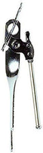 Chef Aid 10E02005 Butterfly Can Opener Silver