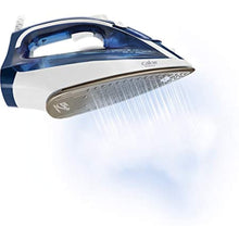 Tefal FV1840 Maestro Plus Iron, 2300 Watt, Steam, Navy Blue, 4300006006