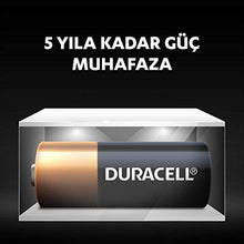 Duracell Special Alkaline MN21 Battery 12V, 1 package (A23 / 23A / V23GA / LRV08 / 8LR932) is suitable for use in remote controls, wireless doorbells and security systems