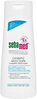 Sebamed 200ml Anti Dandruff Shampoo