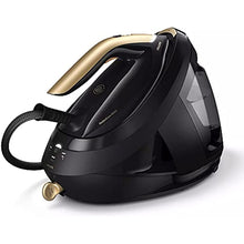 Philips PSG8130/80 Steam Generator Iron, Black