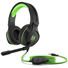 HP Pavilion Gaming 400 player headset, 40mm