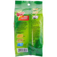 Scotch-Brite 2057914 Delete Sweeps Use Horse Dry Cloth 30s