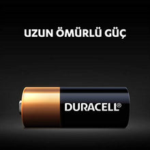 Duracell Special Alkaline MN21 Battery 12V, 1 package (A23 / 23A / V23GA / LRV08 / 8LR932) is suitable for use in remote controls, wireless doorbells and security systems