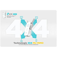 TP-Link RE650 AC2600 WiFi Range Extender