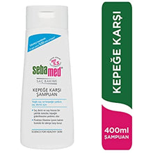 Sebamed Dandruff Previous Care Shampoo 400ml 1 Package (1 x 400ml)