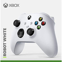 Microsoft Xbox Wireless Controller White, 9th Generation