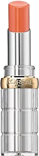 L'Oreal Color Riche Shine Plump Lipstick, 245 High On Craze (Pack of 1)