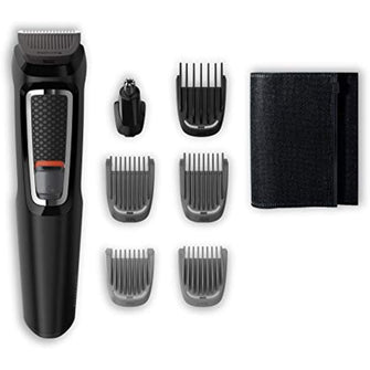 Philips MG3720 / 15 Male Care Kit 7 in 1