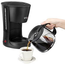 Sinbo Scm-2938 Coffee Machine