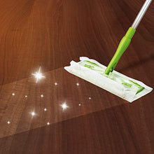 Scotch-Brite Q600 Clear Sweep Mop System