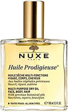 Nuxe Huile Prodigieuse Multi-Purpose Dry Oil