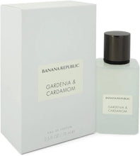 BANANA REPUBLIC Unisex Fragrance For Her and For Him 83 Gardenia And Cardamom Eau De Parfum (EDP), 75ml Spray