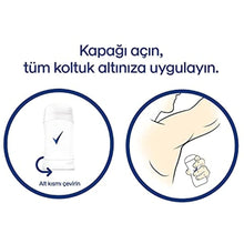 Rexona Men Male Anti-Perspirant Stick Deodorant Invisible Black and White Protection against sweat smell 50 ml