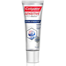 Colgate Sensitivity Pro Solution Extra Power Toothpaste 75ml 1 Pack (1 x 75 mL)