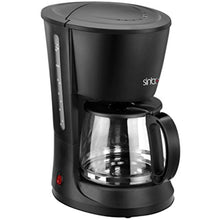 Sinbo Scm-2938 Coffee Machine