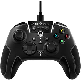 Turtle Beach Recon Controller Black - Xbox Series X | S and Xbox One