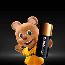 Duracell Special Alkaline MN21 Battery 12V, 1 package (A23 / 23A / V23GA / LRV08 / 8LR932) is suitable for use in remote controls, wireless doorbells and security systems