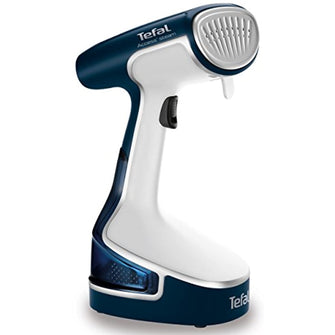 Tefal DR8085E1 Access Steam Steam Anti-Wrinkle Iron Blue - White - 1830005800