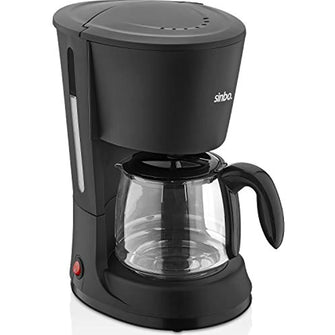 Sinbo SCM-2953 Coffee Machine