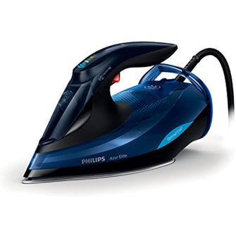 Philips GC5032/20 Steam Iron, 3000W, Black