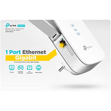 TP-Link RE650 AC2600 WiFi Range Extender