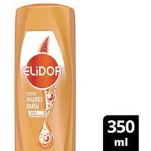 Elidor Superblend Serum Care Cream Instant Repair Care Vitamin C Ceramides Keratin 350 ml
