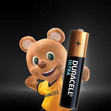 Duracell ultra alkaline AAA thin pencil batteries, 2 packages