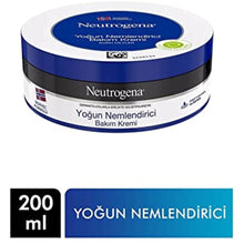 Neutrogena Comfort Balm Intensive Care Cream, 200 ml