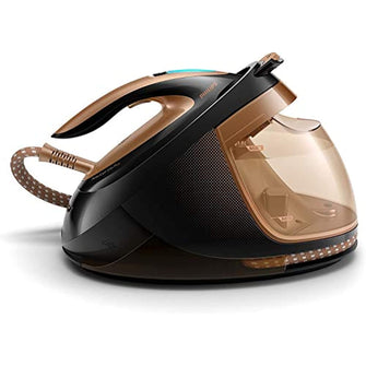 Philips PerfectCare Elite Plus GC9682/80 Steam Generator Iron, Bronze