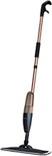 Tower T769000RGB Classic Spray Mop Black Blush Gold, One Size