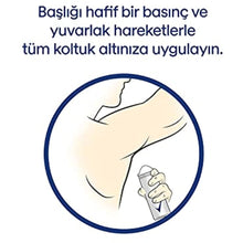 Rexona Men Male Anti-Perspirant Roll on Invisible Black White Sweat Smell Protection 50ml