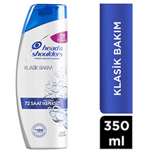 Head & Shoulders Anti Bran Shampoo Classic 350ml