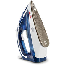 Tefal FV1840 Maestro Plus Iron, 2300 Watt, Steam, Navy Blue, 4300006006